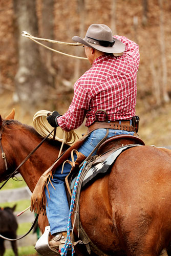 Western Wear Trafalgar, IN